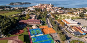 Novi LED semafori, obnova svlačionica i nova ulaganja u SRC  Veli Jože