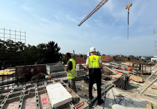 Građevinski sektor žudi za domaćim radnicima koji su otišli trbuhom za kruhom! Je li vrijeme za njihov povratak?