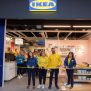 IKEA studio za planiranje otvoren je u Puli