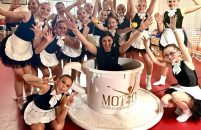 MOT-ine u Samoboru oduševile i žiri i publiku! Vratile se u Poreč s čak 25 medalja!