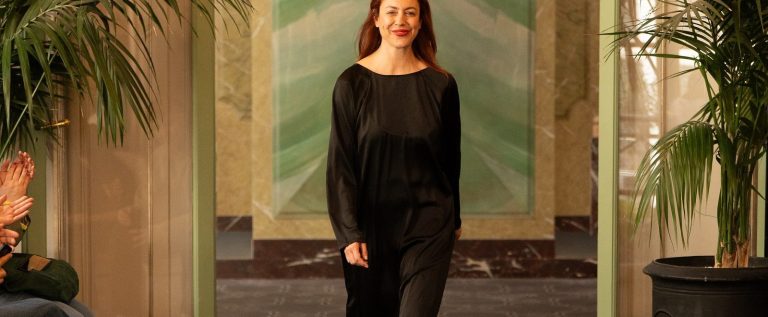 Martina Herak PFW