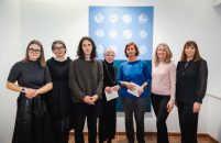 Otvorena izložba 41. Slikarske kolonije Riviera