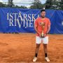 Mili Poljičak - pobjednik Istarske rivijere 2026 - Poreč