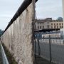 Ostaci berlinskog zida