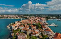 Grad Poreč-Parenzo nastavlja sufinancirati obnovu zgrada u starogradskoj jezgri