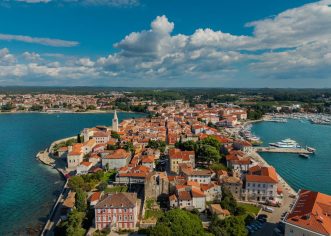 Grad Poreč-Parenzo nastavlja sufinancirati obnovu zgrada u starogradskoj jezgri