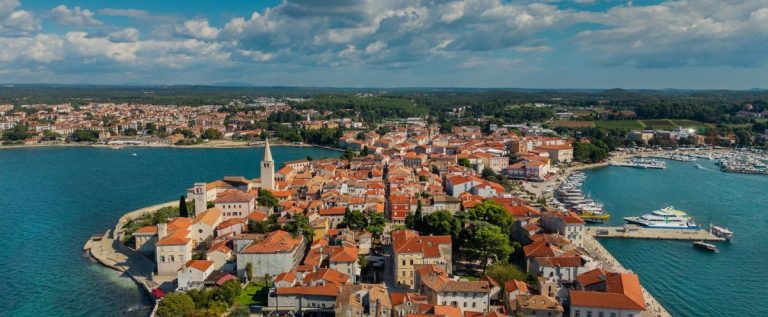 POREČ Foto TZ Poreč