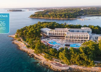 U Poreču više od 700 sudionika na 4. stručnoj konferenciji Informacijskog sustava prostornoga uređenja