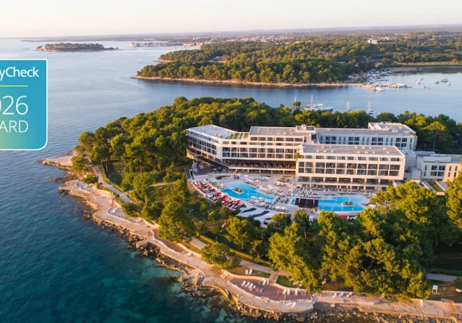 U Poreču više od 700 sudionika na 4. stručnoj konferenciji Informacijskog sustava prostornoga uređenja