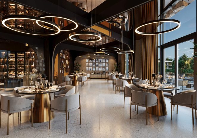 Harry’s Piccolo Poreč: nova zvijezda istarske gourmet scene