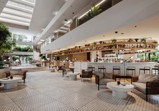 Otvoren Pical Resort 5* u Poreču – prvi gosti već stigli, hotel popunjen za Uskrs