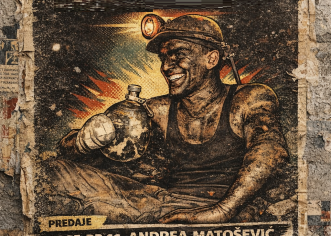U četvrtak u Sv. Lovreču predavanje prof.dr.sc. Andree Matoševića pod nazivom “Priče iz podzemlja: Rudarska baština Labinštine”