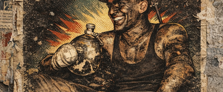 Plakat predavanje Andrea