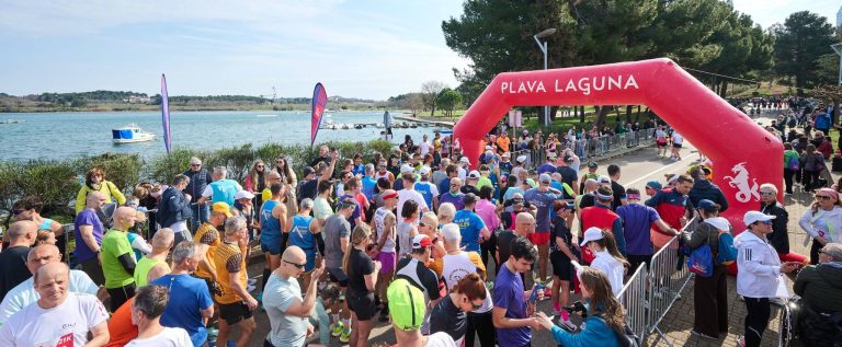 Plava Laguna Polumaraton (2)