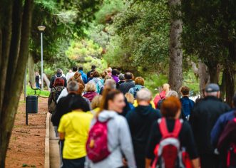 Poreč kroz savjetovališta i besplatne programe pomaže građanima kod uvođenja zdravih navika i u  borbi s prekomjernom težinom