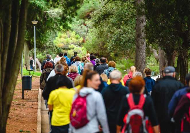 Poreč kroz savjetovališta i besplatne programe pomaže građanima kod uvođenja zdravih navika i u  borbi s prekomjernom težinom