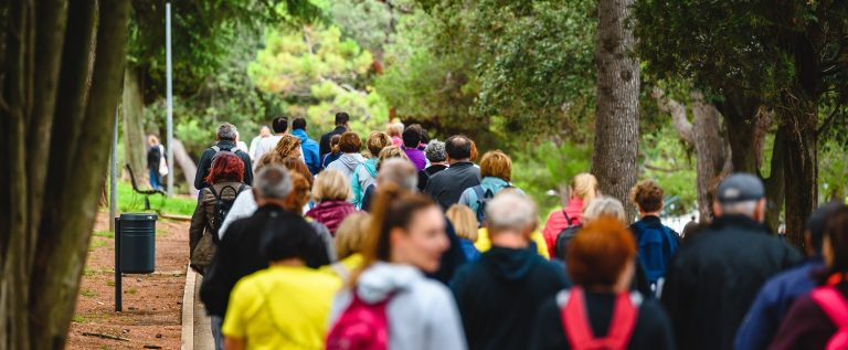 Poreč Zdravi grad u praksi