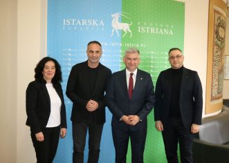 Istarska županija predstavila kviz „45 minuta“ za srednjoškolce