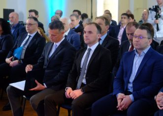Loris Peršurić: U vremenima podjela nekad i danas, Istra uvijek bira suživot