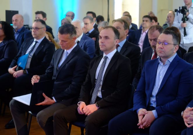 Loris Peršurić: U vremenima podjela nekad i danas, Istra uvijek bira suživot