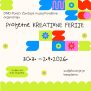PROLJETNE KREATIVNE FERIJE 2026. u DND-u