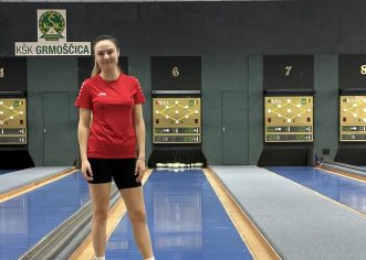Velika pobjeda kuglačica ŽKK Istre Poreč na gostovanju u Zagrebu u 17. kolu Superlige