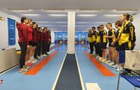 Kuglačice porečke Istre pobjedom zaključile sezonu – šesto mjesto na kraju Superlige