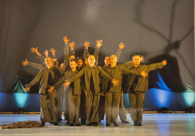 Sporstki plesni klub USB Poreč s 26 medalja u Kraljevici potvrdio kontinuitet odličnih rezultata na državnim prvenstvima