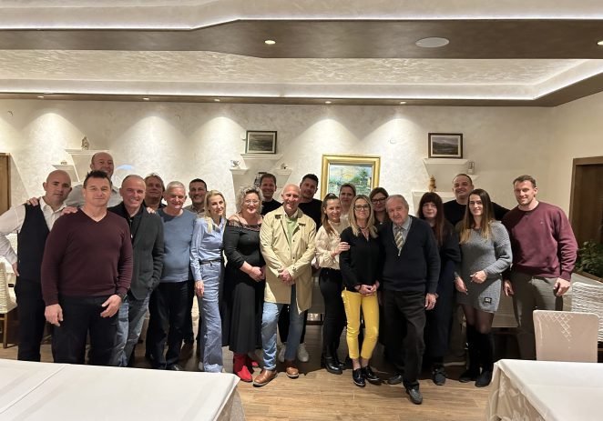 Udruženje obrtnika održalo izvještajnu skupštinu i donijelo odluku o izborima