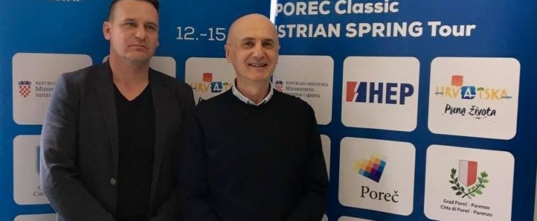 TZ Poreč foto