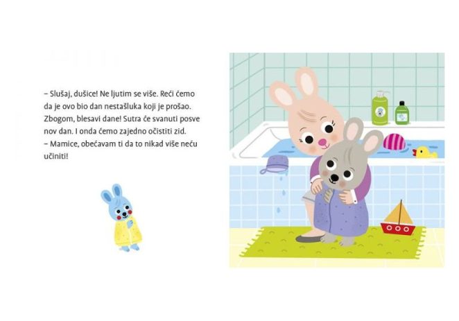 Nestašluci “Petkom u pet” – Nova radionica za djecu u Gradskoj knjižnici