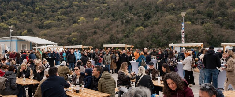 Dan Limskih Ostriga 2026