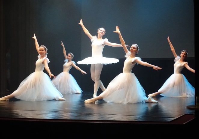 Učenice Umjetničke škole Poreč zablistale na jubilarnom 25. Plesokazu u Požegi