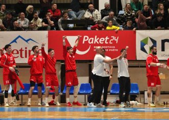 Rukometaši Poreča pobijedili Umag 27:24