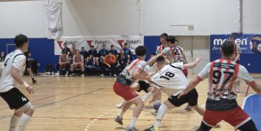 Rukometaši Poreča preko Varaždina do 1/4 finala Kupa