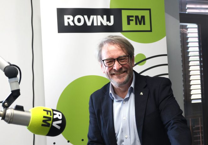 Vladimir Torbica, glavni tajnik IDS-a: Suradnja je moguća sa svima kojima je opći interes važniji od osobnih ambicija