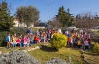 Dječji vrtić Tići iz Vrsara među najljepšima u Hrvatskoj –  3. mjesto u glavnoj kategoriji HRT-ova natječaja