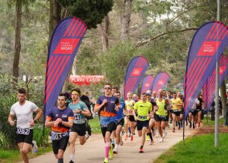 U Poreču održano i zadnje kolo Istarske zimske lige u trčanju powered by Plava Laguna u 2026.g.