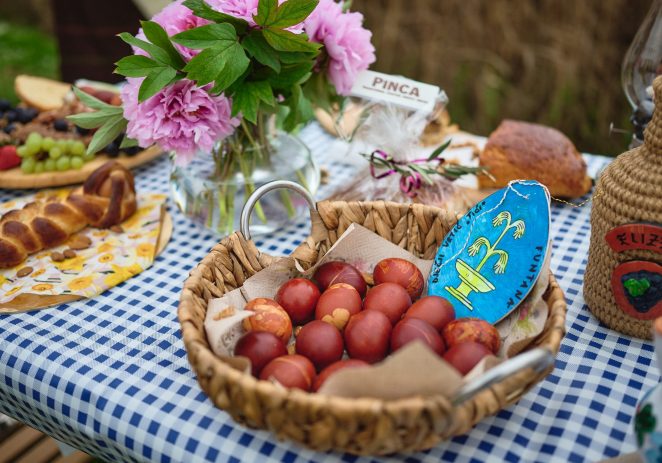 Uskrs u Funtani – povratak korijenima i očuvanje tradicije