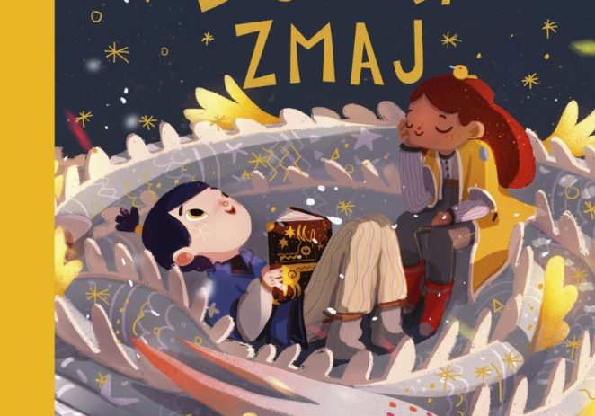 “A da izmislimo neku novu priču?” – edukativno-kreativna radionica za djecu