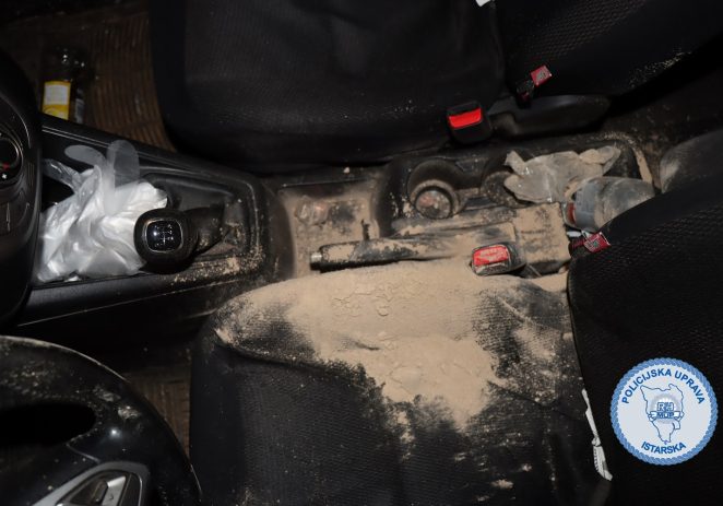 Preprodavali heroin u sastavu zločinačkog udruženja