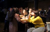 U SUBOTU KVIZ POVODOM DANA ŽENA U SVETOM LOVREČU