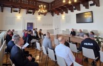 Poreština spremna za nadolazeću protupožarnu sezonu