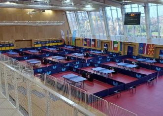 Seniorke i seniori stolnoteniskog kluba  Vrsar prvaci  Hrvatske !