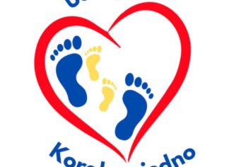 U subotu, 21. ožujka udruga Korak zajedno organizira obilježavanje Svjetskog dana Downova sindroma