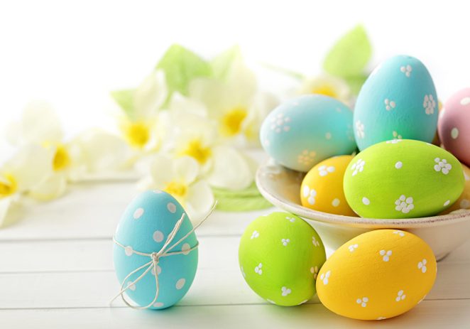 Obavijest umirovljenicima općine Funtana-Fontane o podjeli uskrsnica