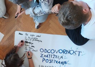 Održan završni susret na projektu MORE(SE) 2025./2026. DND-a Poreč i Centra za građanske inicijative Poreč