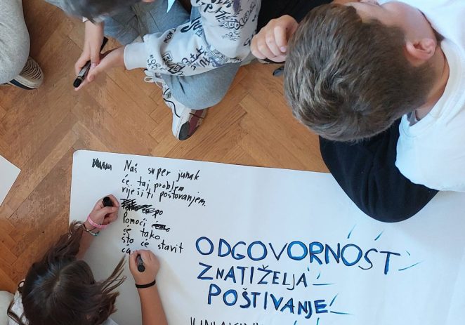 Održan završni susret na projektu MORE(SE) 2025./2026. DND-a Poreč i Centra za građanske inicijative Poreč