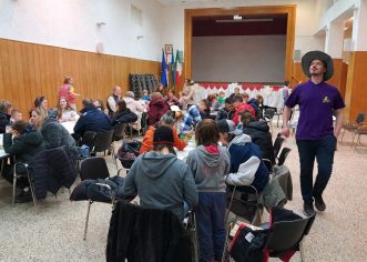 Druga „Večer društvenih igara“ u Kašteliru nadmašila sva očekivanja