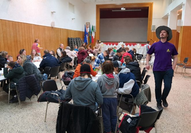 Druga „Večer društvenih igara“ u Kašteliru nadmašila sva očekivanja